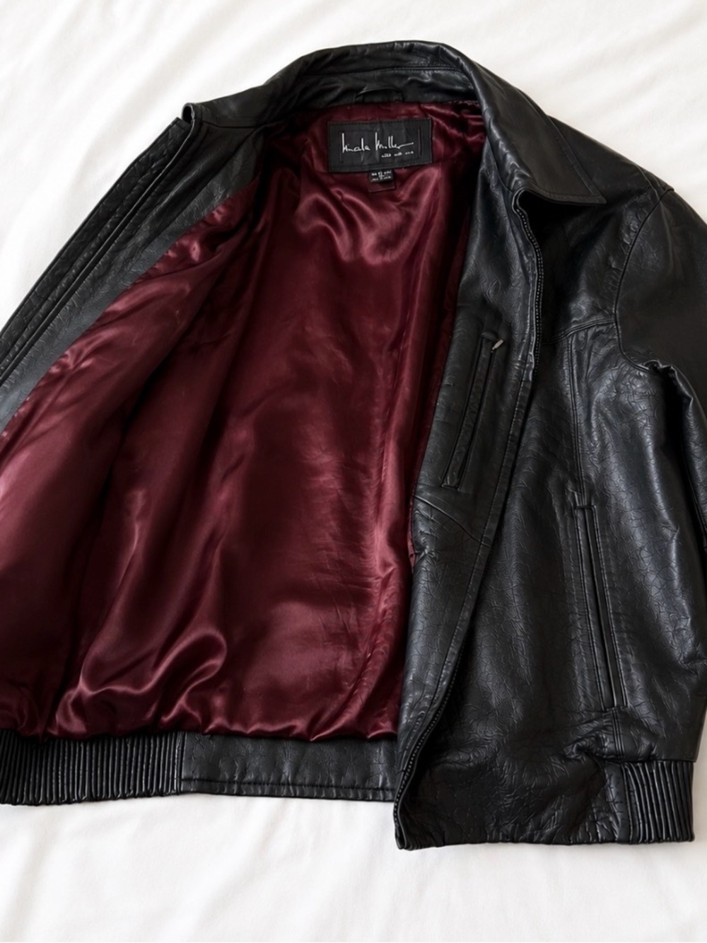 INTEREST CHECK (DONT BUY)